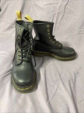 Dr. Martens | Shoes | Doc Marten Jagger Boot | Poshmark